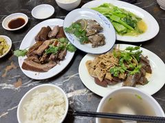 -乌文新澄海卤鹅店