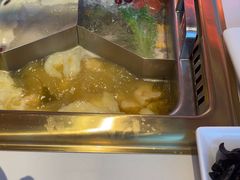 -大熊猫毛肚火锅(烟台万象汇店)