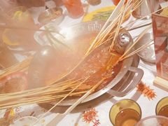 -大芊金重庆串串火锅(南京路店)