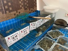 -锅老头铁锅炖•大锅蒸汽海鲜(韩乐坊店)