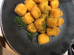 -粤集·手工粤菜(皇庭广场店)