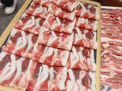 -蜀道人家火锅城(佳园路店)