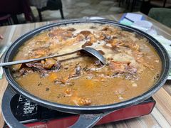 -如意农家院(胡关路店)