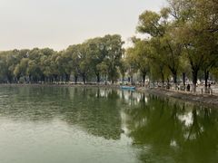 -哈尔滨师范大学(松北校区)