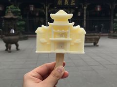 -成都武侯祠博物馆