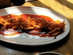 -竹里馆·淮扬菜·功夫茶(老门东店)