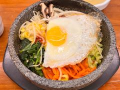石锅拌饭-全州拌饭馆(断桥店)