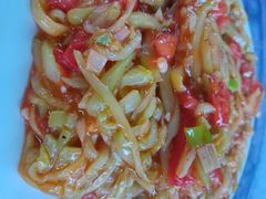 -金台阶鱼馆(于桥水库店)