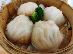 -益健海鲜大食坊(拱北口岸店)