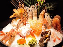 -京料理·日料自助·铁板燒(复悦城店)
