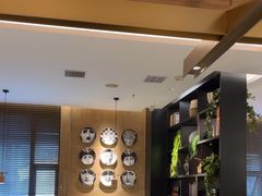 -秀玉coffee&kitchen(黄石大上海店)