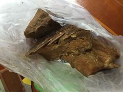 孟家扒蹄-济南孟家扒蹄店