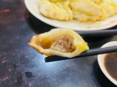 -回回锅贴(小河沿店)