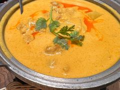 -安南越南餐厅(青岛万象城店)