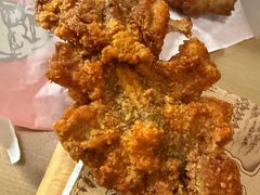 -肯德基(蓝桥店)