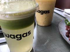 -Wagas沃歌斯(富力广场店)