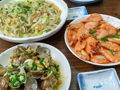 -渔满仓海鲜渔家(象山二店)