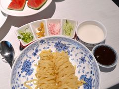 -北京宴(华贸购物中心店)