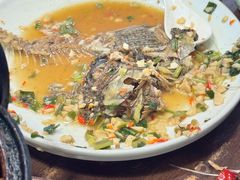 -吃货私房菜(丽江束河古镇店)