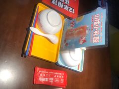 -胖哥俩肉蟹煲(龙德广场店)