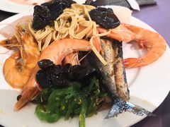 -永泰福朋喜来登酒店-宜客乐自助餐厅(远大路店)