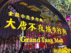 -大唐不夜城