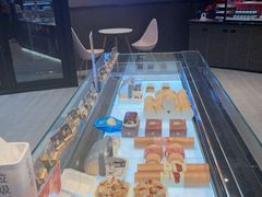 -燃厚蛋糕(卓展中信城店)