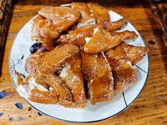 -竹乡园柴火竹筒饭·烧鸡(白水寨*森林海店)