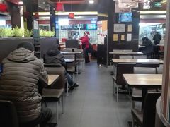 大堂-和合谷(东直门店)