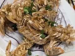 -好兄弟郭巨海鲜(天一阁店)