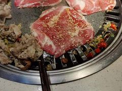 -猫爪爪原切自助烤肉(观音桥阳光世纪店)
