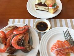 -科尔海悦酒店·柏顿花园餐厅(清河东路店)