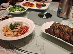 -老友王·南宁特色菜(金汇如意坊店)