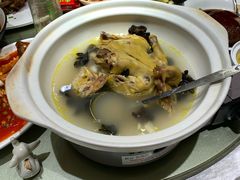 -好福记饭店(红梅公园店)