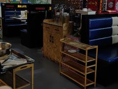 -哈尔滨烧烤·山河村铁锅炖(交大店)