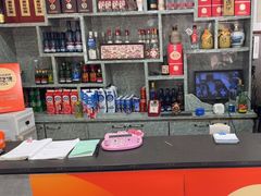 -龙香居海鲜家常菜饭店·特色驴肉·古城浑锅