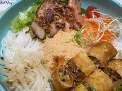 -蔡澜Pho·越南粉餐厅(海上世界店)