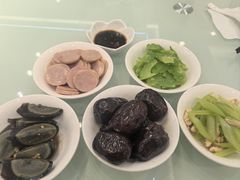 -合胜记太原排档(王府井店)