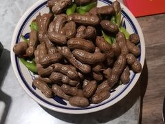 -叁宝烤肉• 西安烧烤(太乙路店)