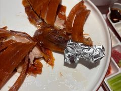 -大鸭梨烤鸭店(花园村店)