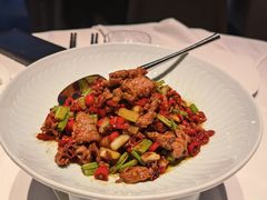 -湘上湘(米其林餐厅-正大中心总店)