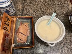 -南京大牌档(中山陵店)