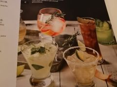 菜单-新元素(丽都店)