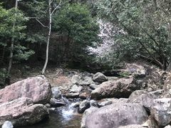 -太湖源风景区