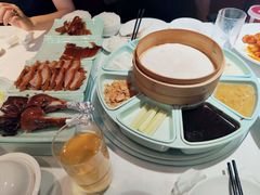 -羲和雅苑•北京烤鸭(瑞吉店)