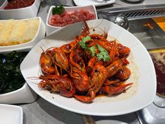 小龙虾-海底捞火锅(铂澜大象城店)
