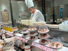 -新一番三文鱼寿司(大东海店)