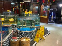 -蓬川食府(金海道店)