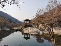 -武汉姚家山旅游景区