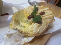 -鸣记脆皮烤鱼·海鲜烤鱼(三八广场店)